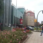 Apartamento Bianca *