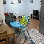 Bianca Apartamento