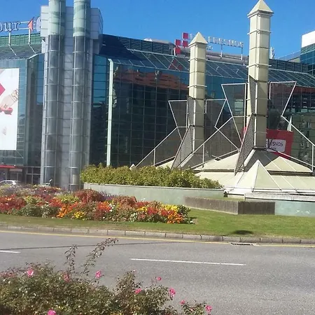 Bianca Apartamento Gijón