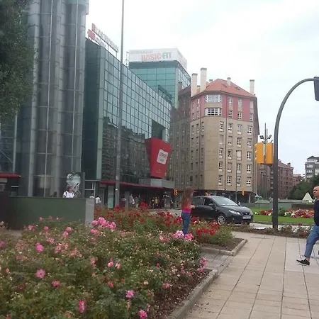 アパート Bianca *