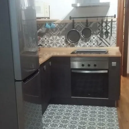 Bianca Διαμέρισμα Χιχόν