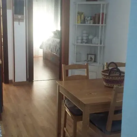 Apartamento Bianca Gijon