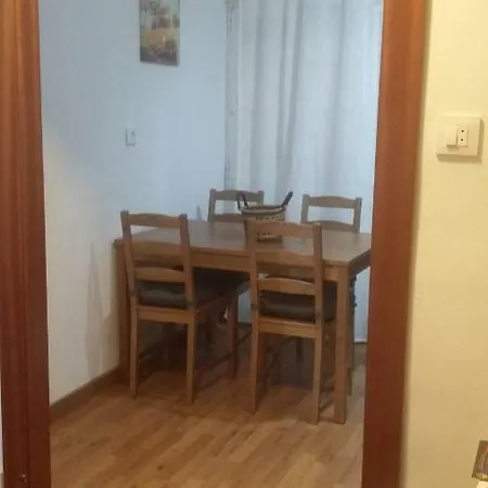 Apartment Apartamento Bianca *