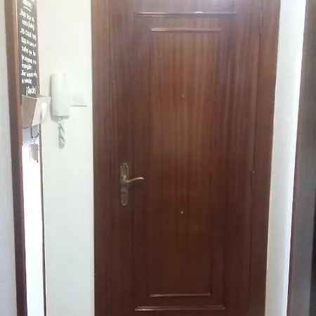 Apartamento Bianca