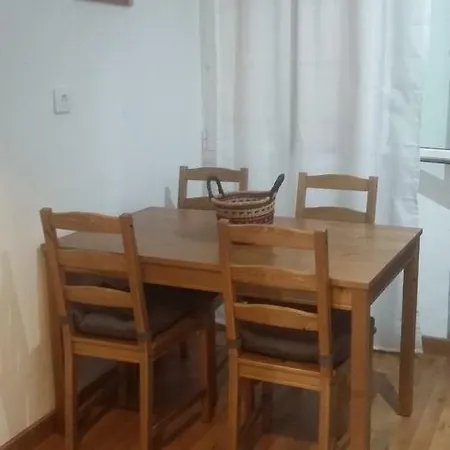 Bianca アパート ヒホン