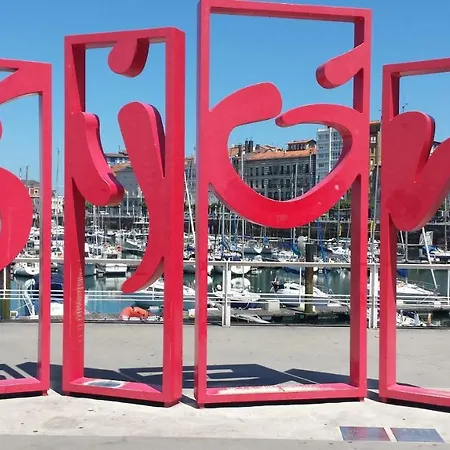 Διαμέρισμα Bianca Χιχόν