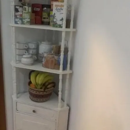 Apartamento Bianca *