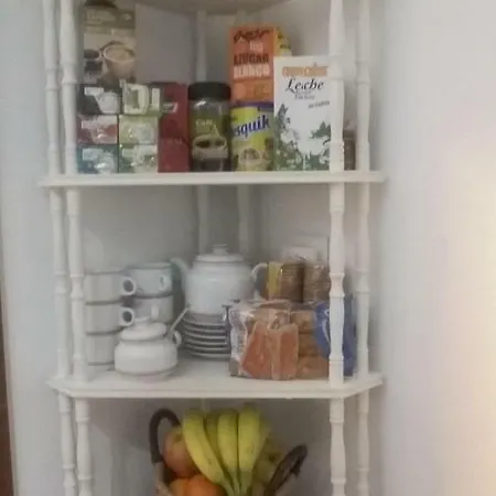 Apartamento Bianca Gijon