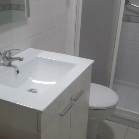 Apartamento Bianca * Gijon
