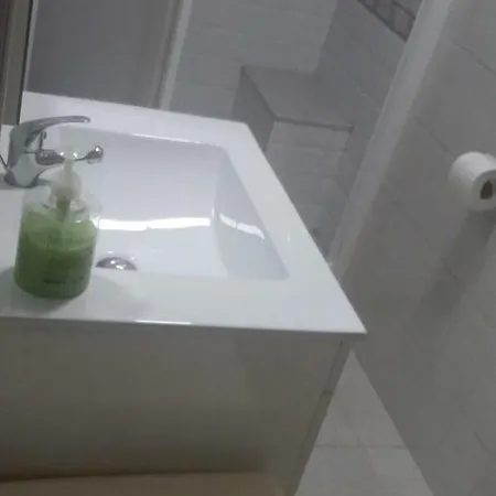 Apartamento Bianca Gijon