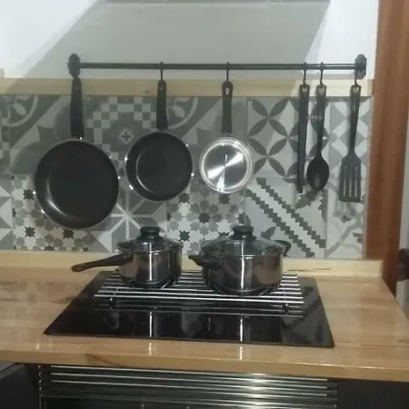 Apartamento Bianca