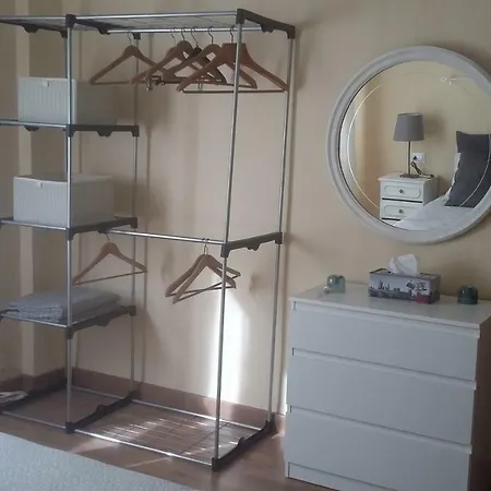 Apartamento Bianca Apartment *