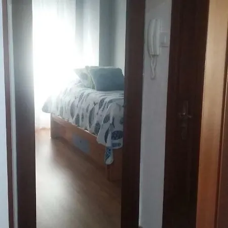 Apartamento Bianca Apartment *