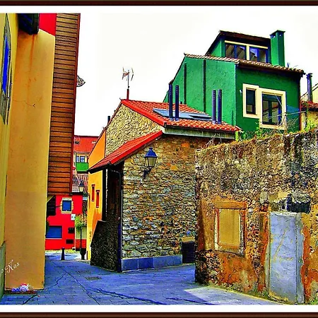 アパート Bianca *