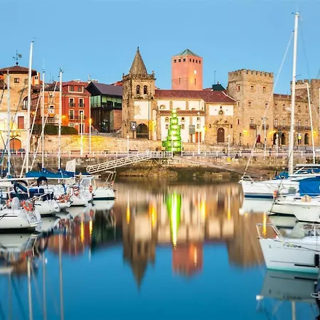 Apartamento Bianca Gijon