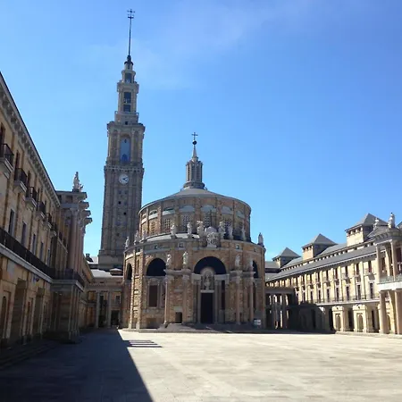 Apartamento Bianca * Gijon