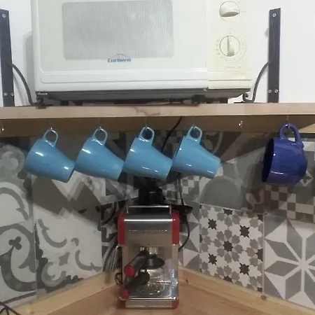 Apartamento Bianca