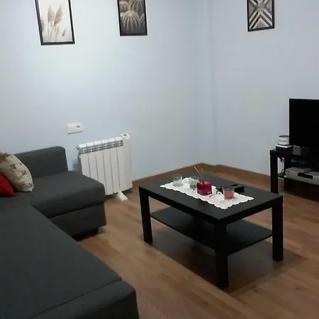 Apartment Apartamento Bianca Gijon