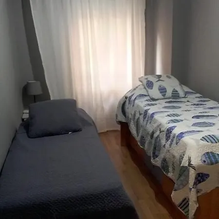 Apartamento Bianca