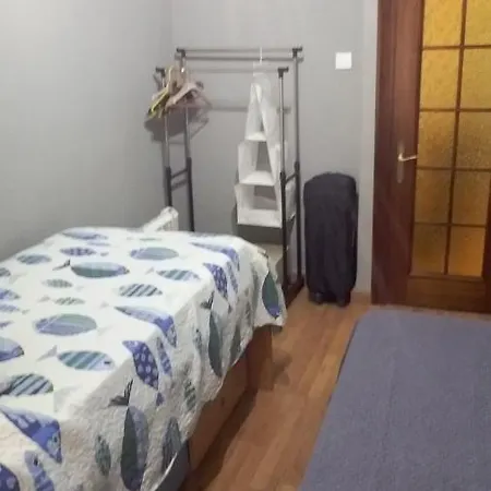 Apartamento Bianca Apartment *