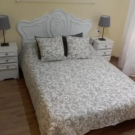 Διαμέρισμα Bianca *